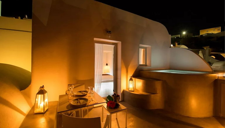 4* Regina Mare Hotel