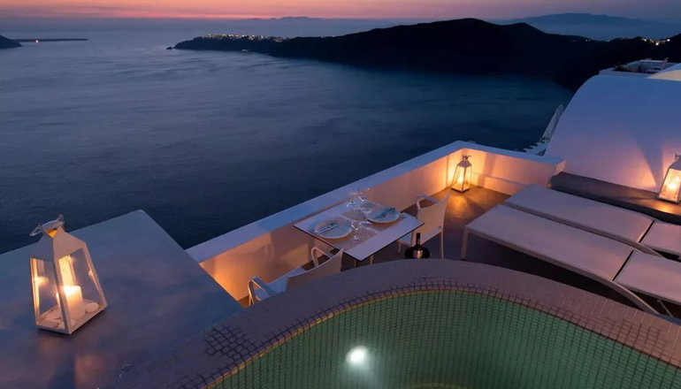 4* Regina Mare Hotel