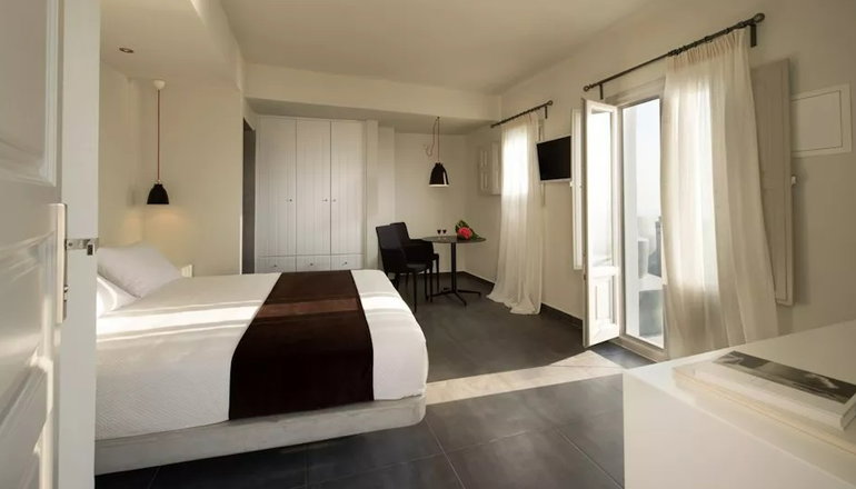 4* Regina Mare Hotel