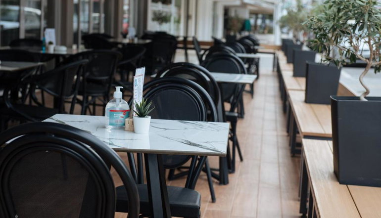 Regina Mare Hotel - Παραλία Κατερίνης