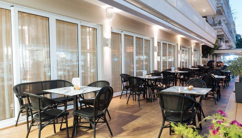 Regina Mare Hotel - Παραλία Κατερίνης