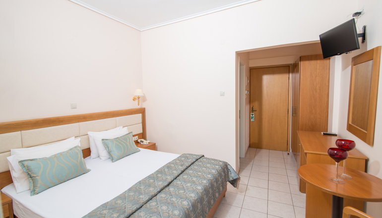 Regina Mare Hotel - Παραλία Κατερίνης