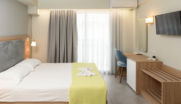 Regina Mare Hotel - Παραλία Κατερίνης