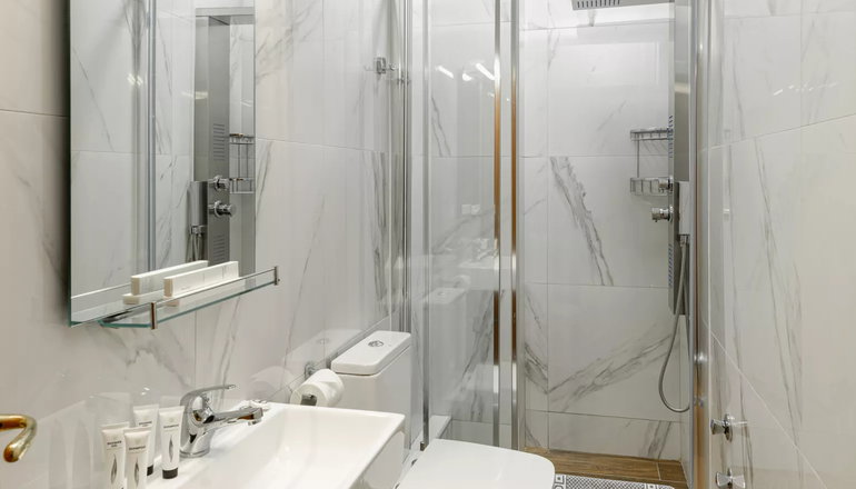 Aria Seaside Retreat Hotel - Νέος Μαρμαράς, Χαλκιδική