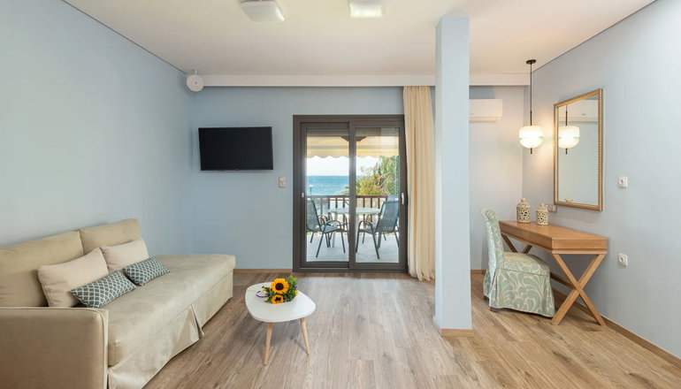 Aria Seaside Retreat Hotel - Νέος Μαρμαράς, Χαλκιδική