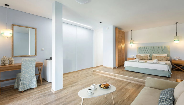Aria Seaside Retreat Hotel - Νέος Μαρμαράς, Χαλκιδική