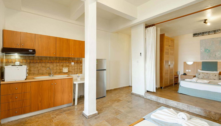 Aria Seaside Retreat Hotel - Νέος Μαρμαράς, Χαλκιδική