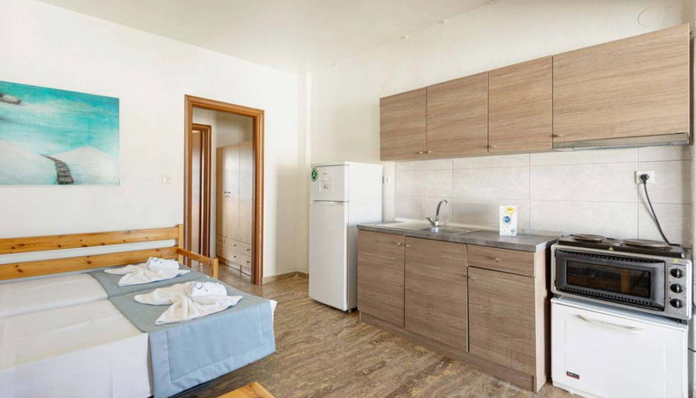 Aria Seaside Retreat Hotel - Νέος Μαρμαράς, Χαλκιδική