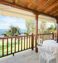 Aria Seaside Retreat Hotel - Νέος Μαρμαράς, Χαλκιδική