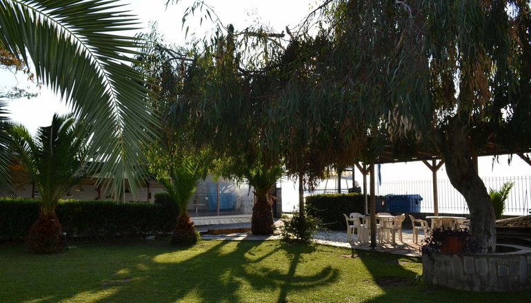 Aria Seaside Retreat Hotel - Νέος Μαρμαράς, Χαλκιδική