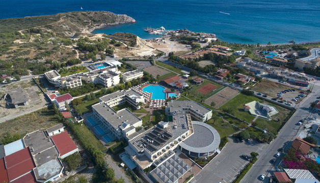 Relax Hotel