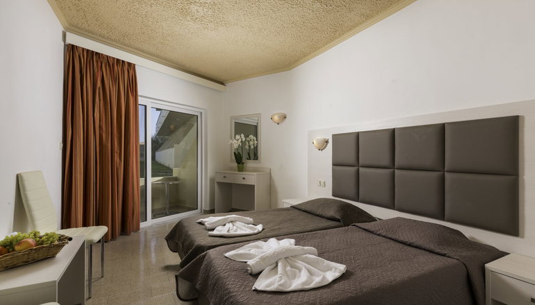 Relax Hotel