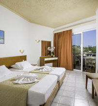 Relax Hotel