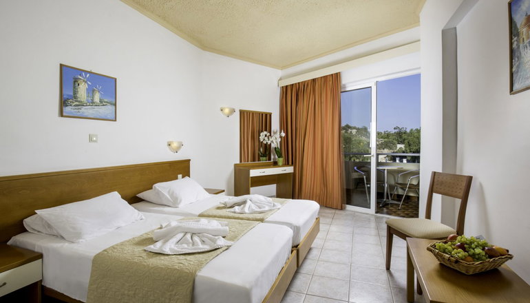 Relax Hotel
