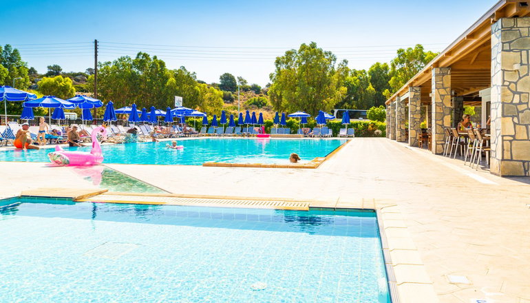 Relax Hotel