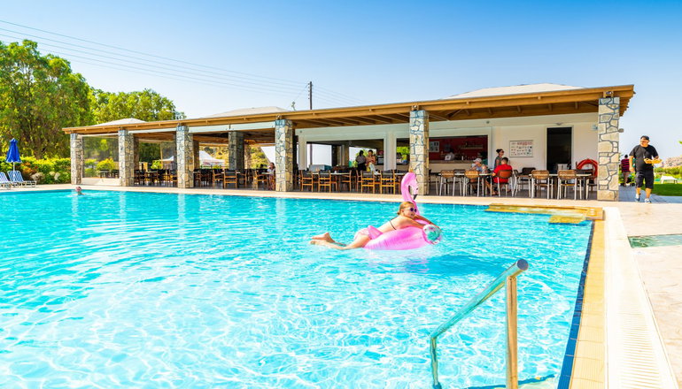 Relax Hotel