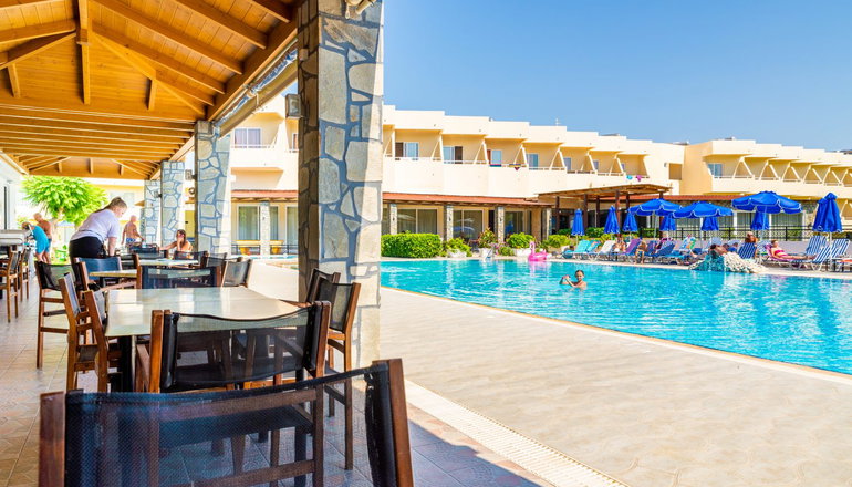 Relax Hotel
