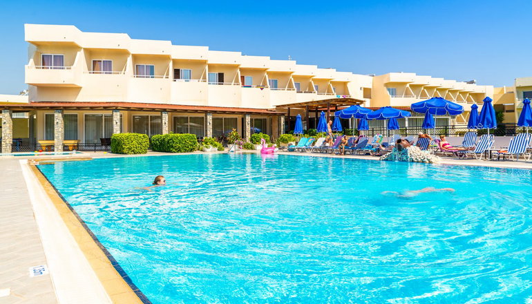 Relax Hotel