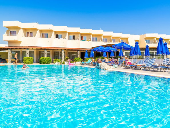 Relax Hotel