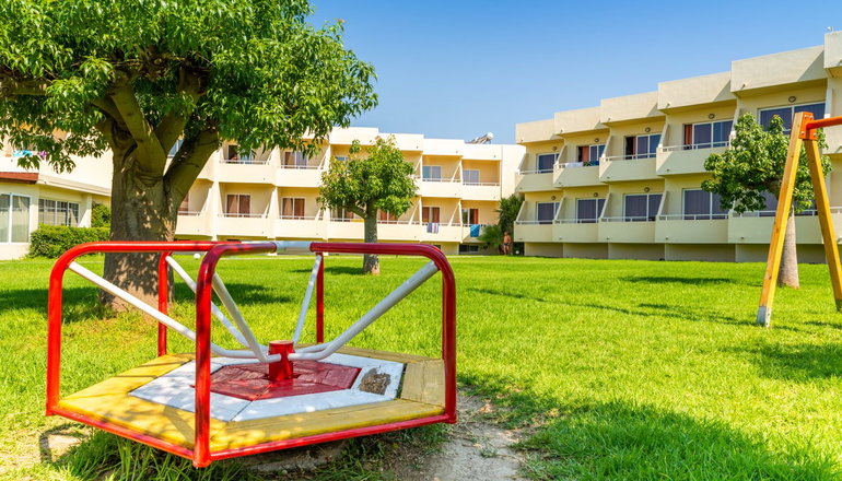 Relax Hotel