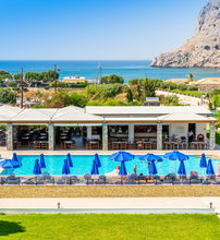 Relax Hotel