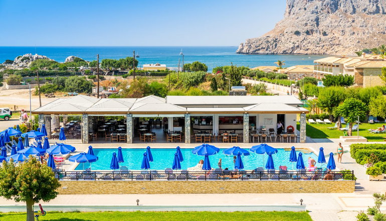 Relax Hotel