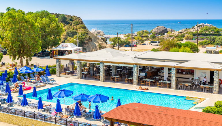 Relax Hotel