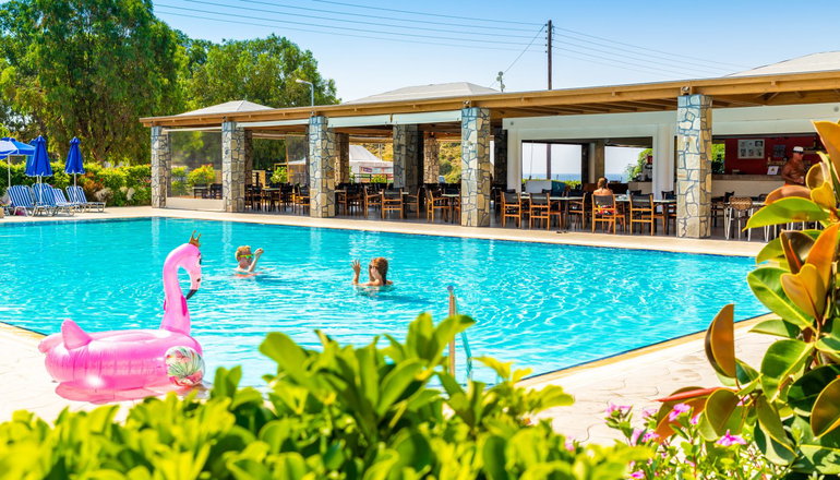 Relax Hotel