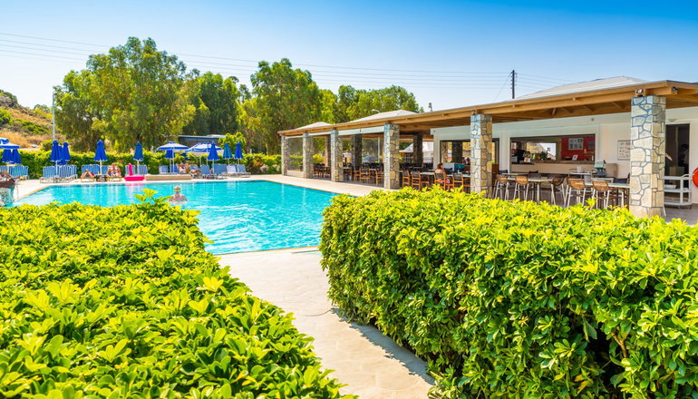 Relax Hotel