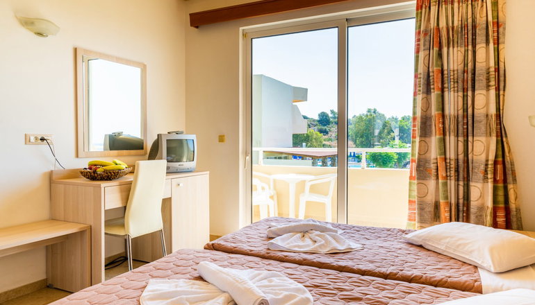 Relax Hotel