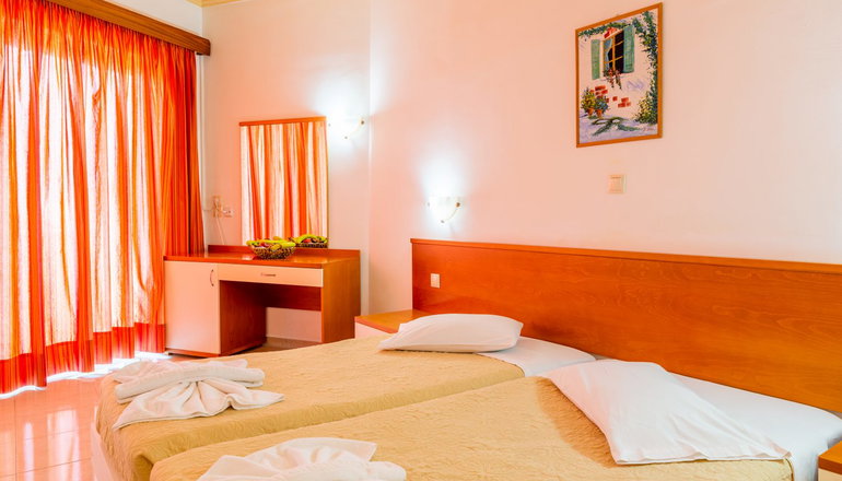 Relax Hotel