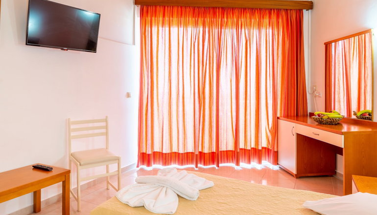 Relax Hotel