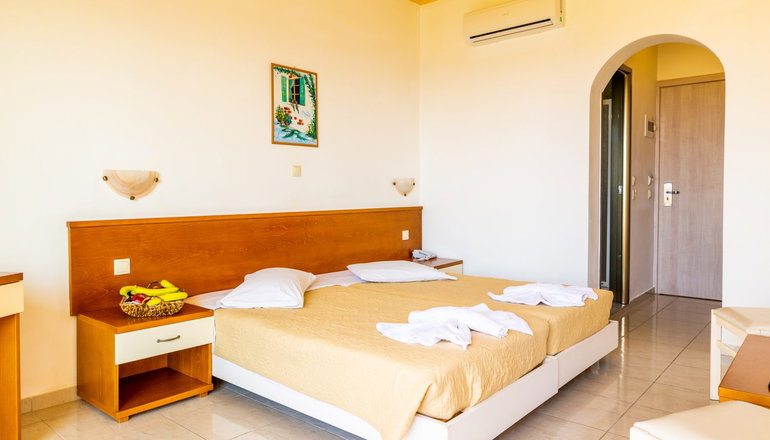 Relax Hotel