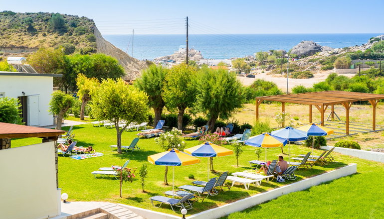 Relax Hotel