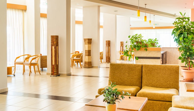Relax Hotel