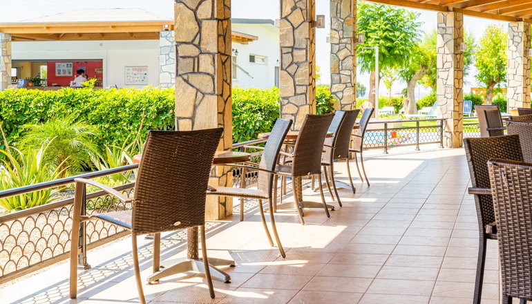 Relax Hotel