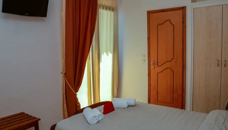 Poseidonio Hotel