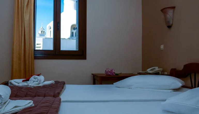Poseidonio Hotel