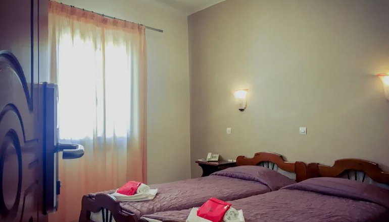 Poseidonio Hotel