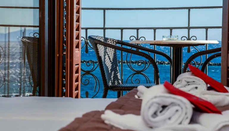 Poseidonio Hotel