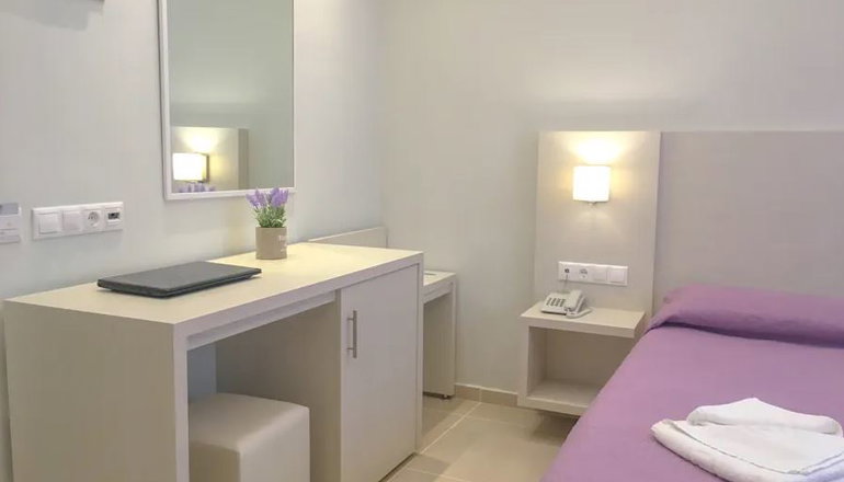 Poseidonio Hotel