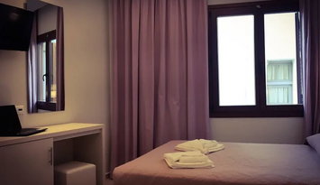 Poseidonio Hotel - Χώρα, Τήνος