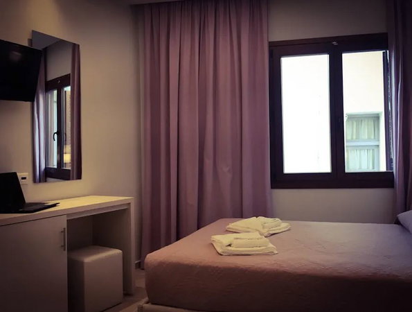 Poseidonio Hotel