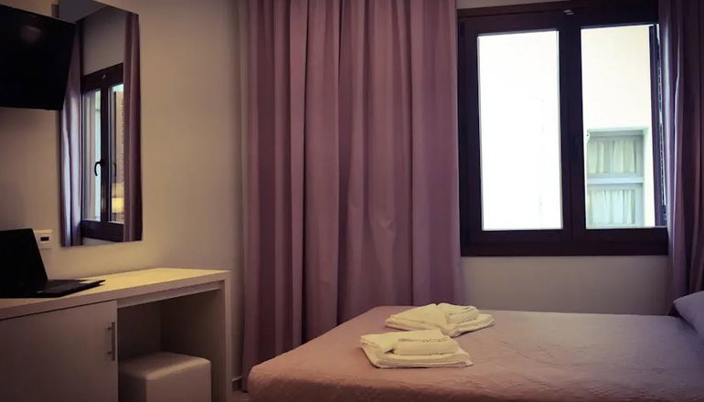 Poseidonio Hotel