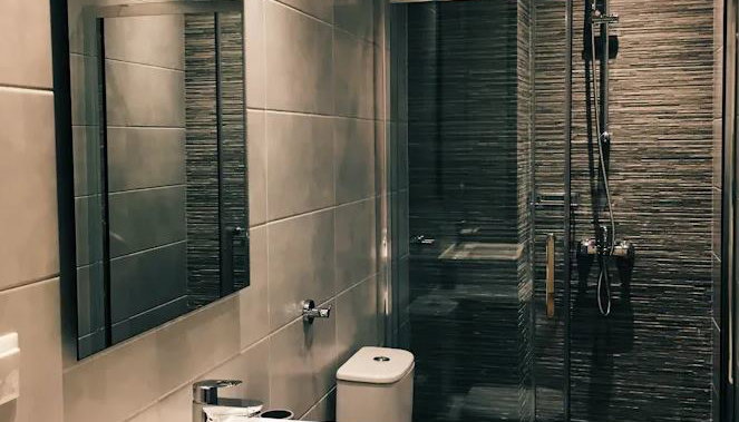 Poseidonio Hotel