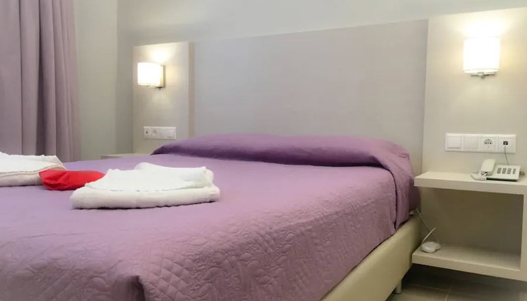 Poseidonio Hotel