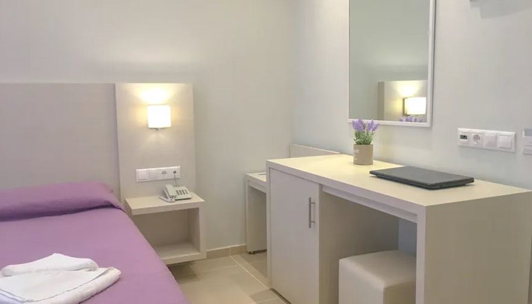 Poseidonio Hotel