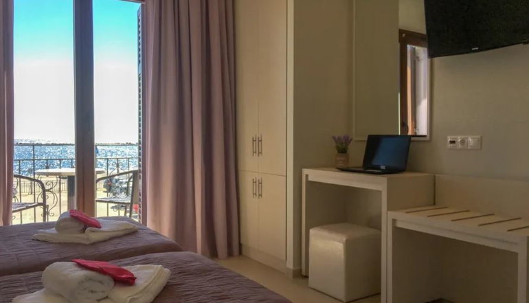 Poseidonio Hotel