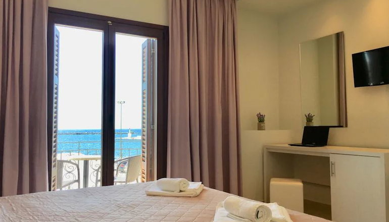 Poseidonio Hotel