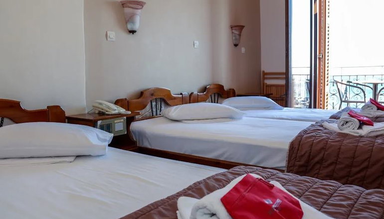 Poseidonio Hotel